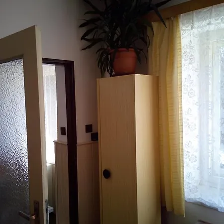 דירה Apartman U Cukrarky *