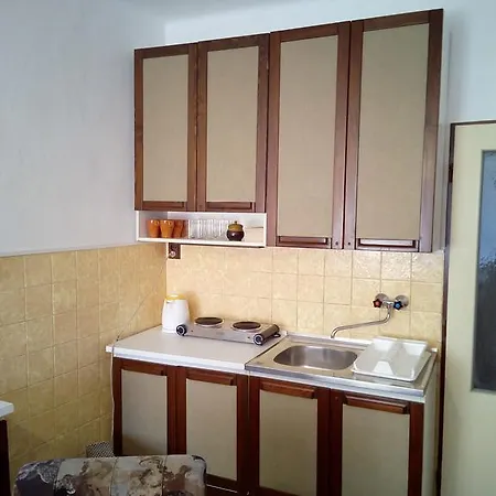 Apartman U Cukrarky דירה Vitejeves