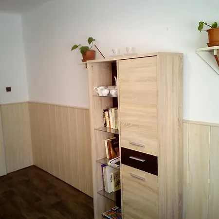 Apartman U Cukrarky