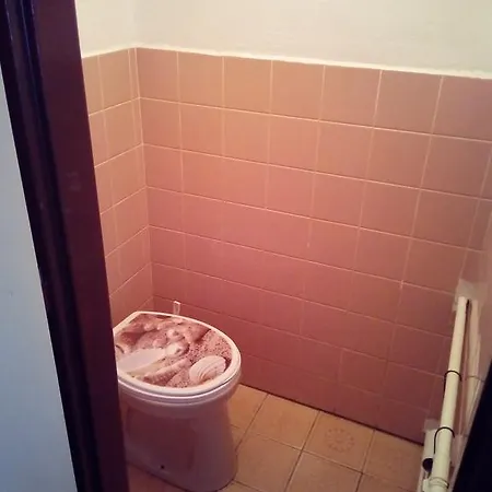Apartman U Cukrarky