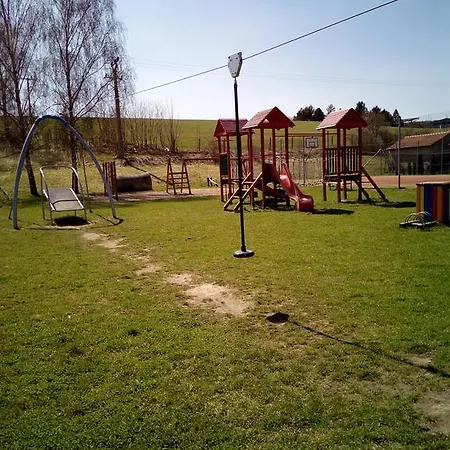 Apartman U Cukrarky דירה Vitejeves