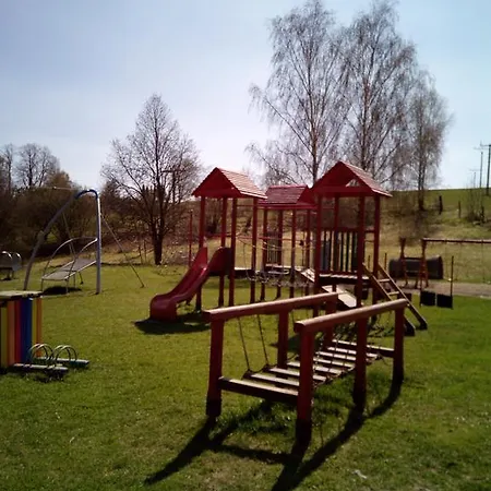 Apartman U Cukrarky * Vitejeves