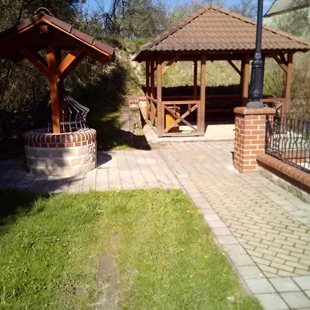 Apartman U Cukrarky דירה