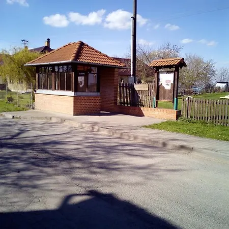 Apartman U Cukrarky דירה