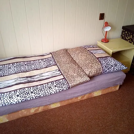Apartman U Cukrarky *