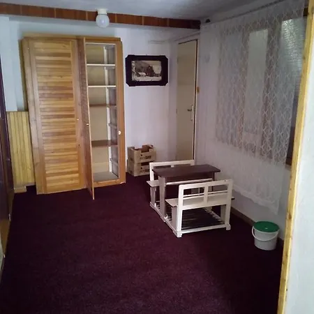 Apartman U Cukrarky דירה