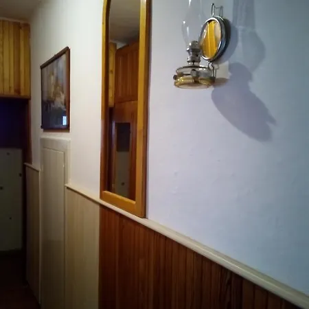 Apartman U Cukrarky Vitejeves