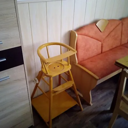 דירה Apartman U Cukrarky