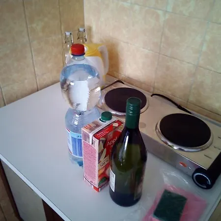 Apartman U Cukrarky דירה Vitejeves