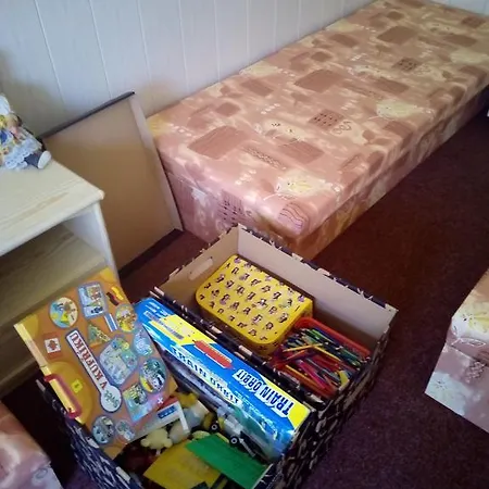 דירה Apartman U Cukrarky Vitejeves