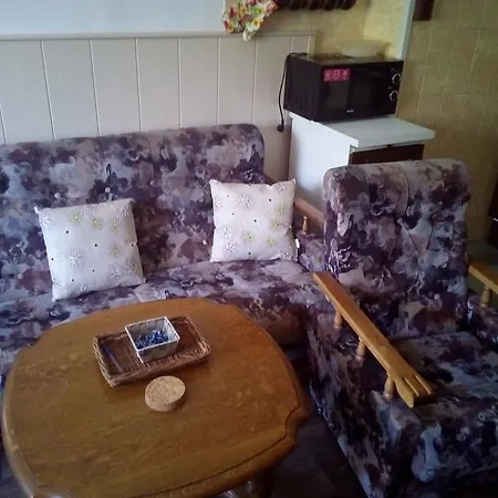 Apartman U Cukrarky *