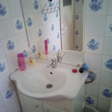 Apartman U Cukrarky Vitejeves