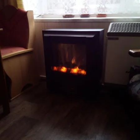 Apartman U Cukrarky דירה *