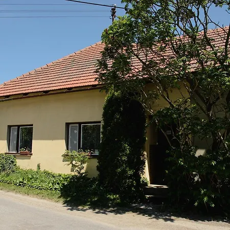 Apartman U Cukrarky Vitejeves