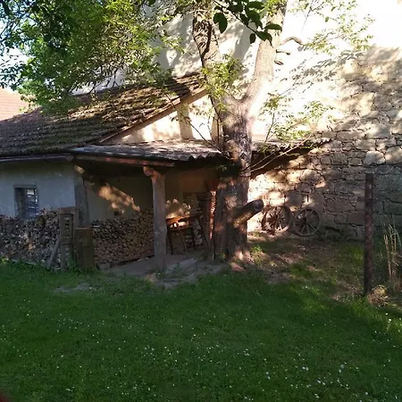 דירה Apartman U Cukrarky Vitejeves
