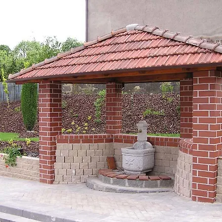 דירה Apartman U Cukrarky *